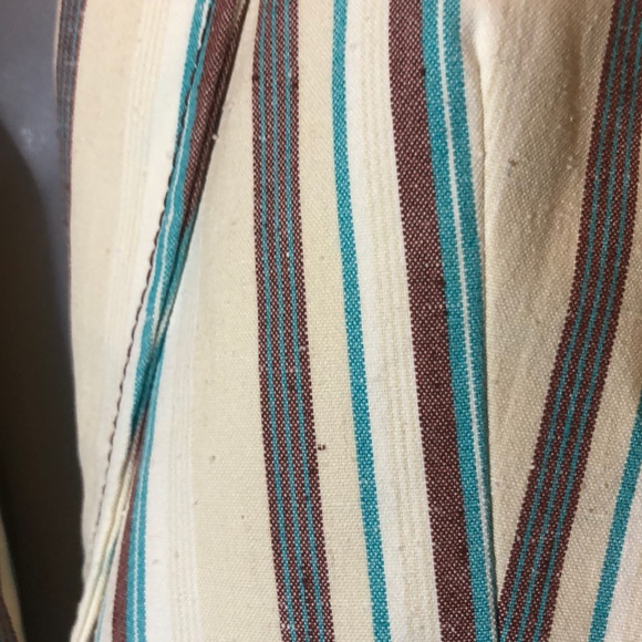 NEW! 3.1 Phillip Lim Striped Oversized Blazer 2 - Picture 6 of 13